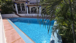 Villa Toscano Huatulco 1
